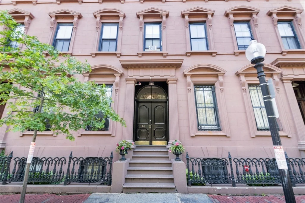 1 bed, 1 bath apartment for rent at 42 W Newton St Unit A26, South End — photo 16 of 20