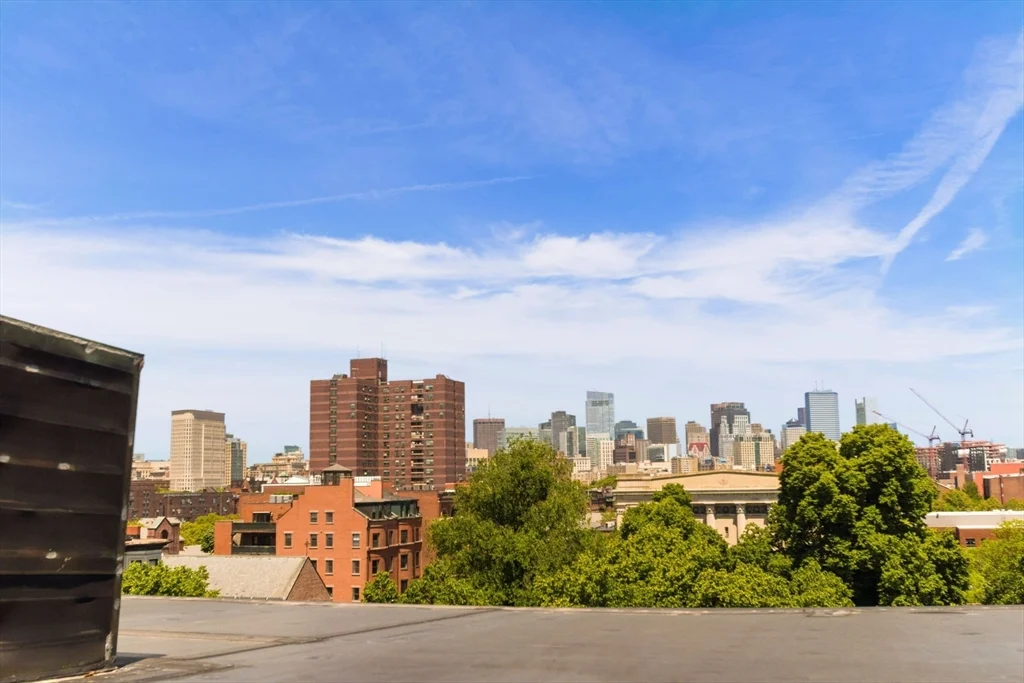 1 bed, 1 bath apartment for rent at 42 W Newton St Unit A26, South End — photo 13 of 20