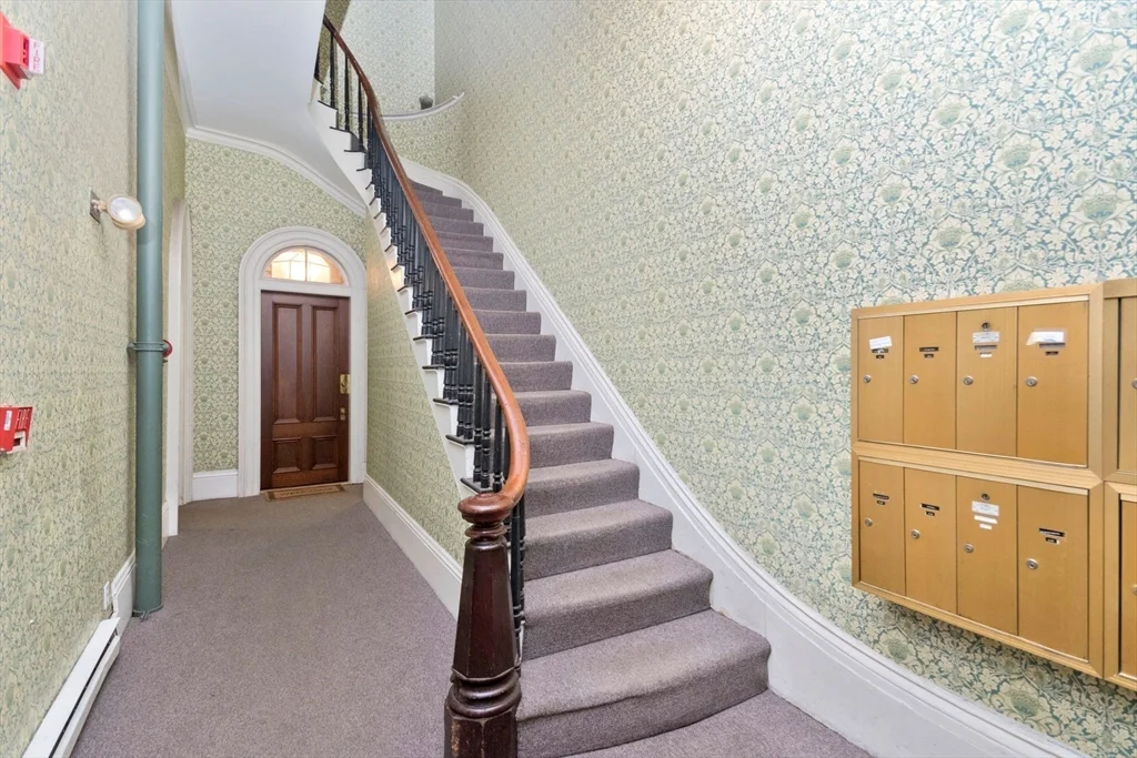 1 bed, 1 bath apartment for rent at 42 W Newton St Unit A26, South End — photo 15 of 20