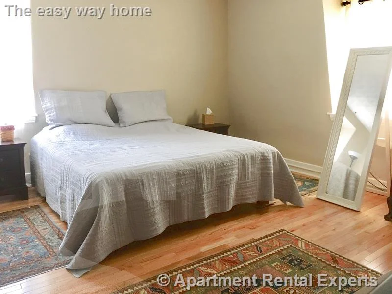 2 bed, 1 bath apartment for rent at 42 Walnut St, Union Square — photo 5 of 8