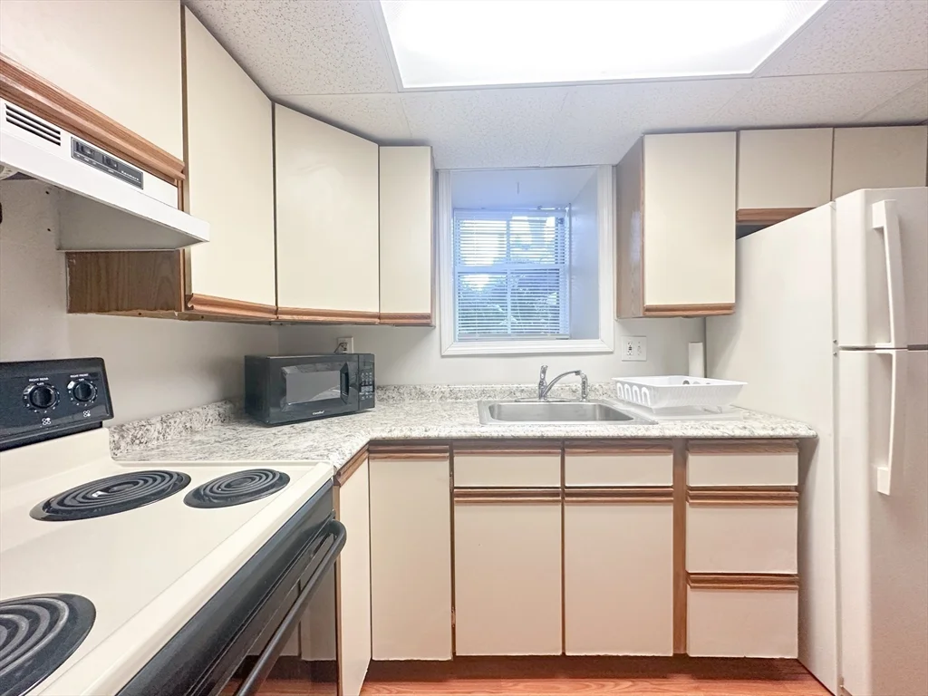 1 bed, 1 bath apartment for rent at 42 Wellesley Park Unit B, Dorchester — photo 9 of 16