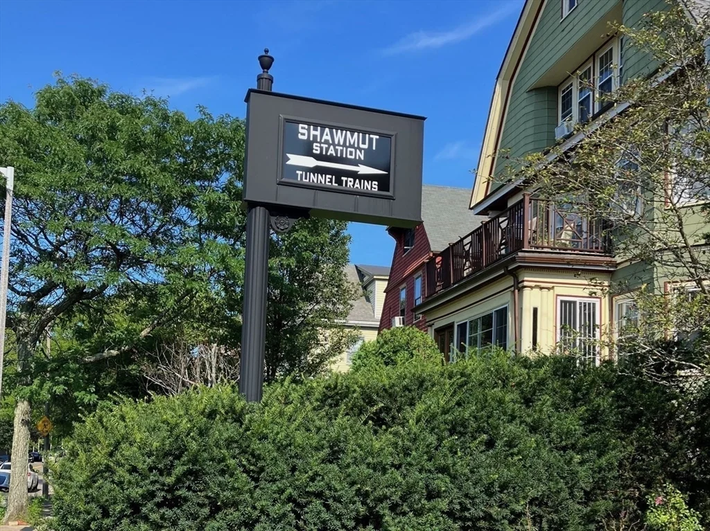1 bed, 1 bath apartment for rent at 42 Wellesley Park Unit B, Dorchester — photo 15 of 16