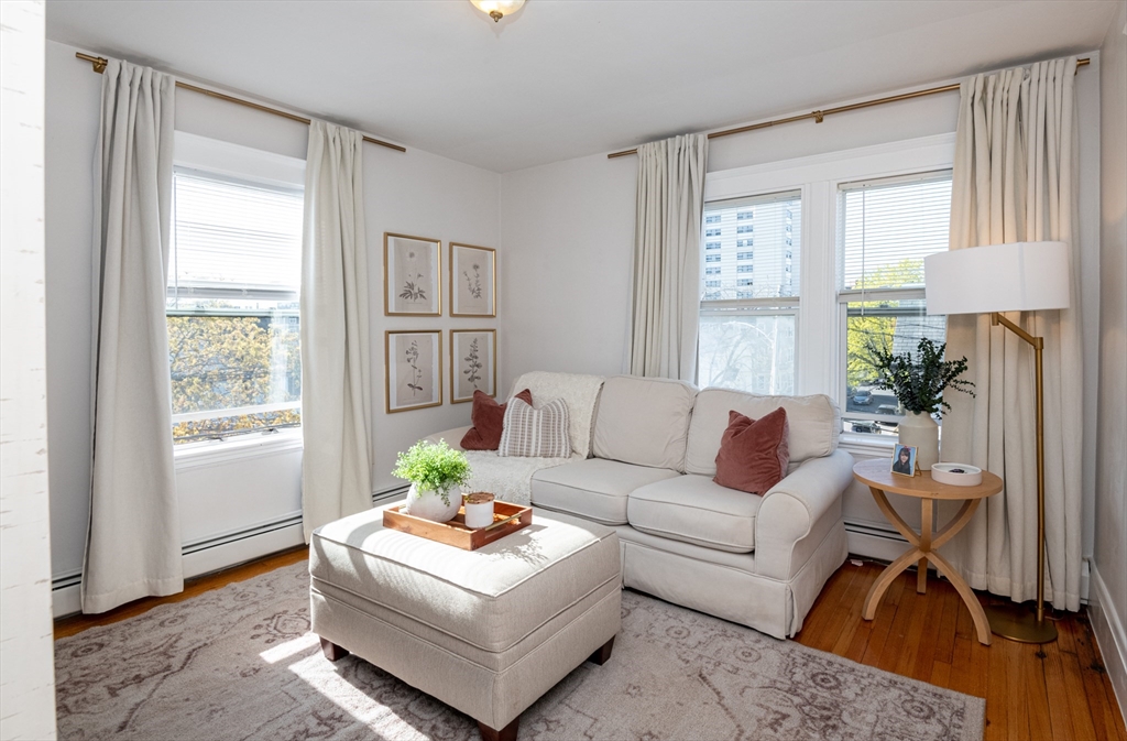 2 bed, 1 bath apartment for rent at 42 West Baltimore Se Unit 32, Lynn — photo 6 of 28