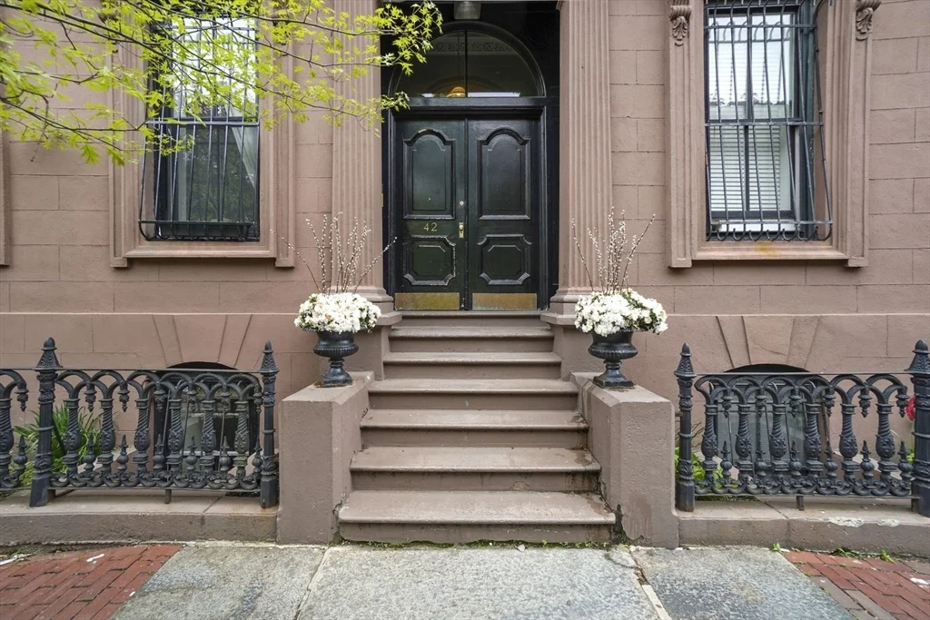 2 bed, 1 bath apartment for rent at 42 West Newton St Unit 4-21, South End — photo 5 of 19