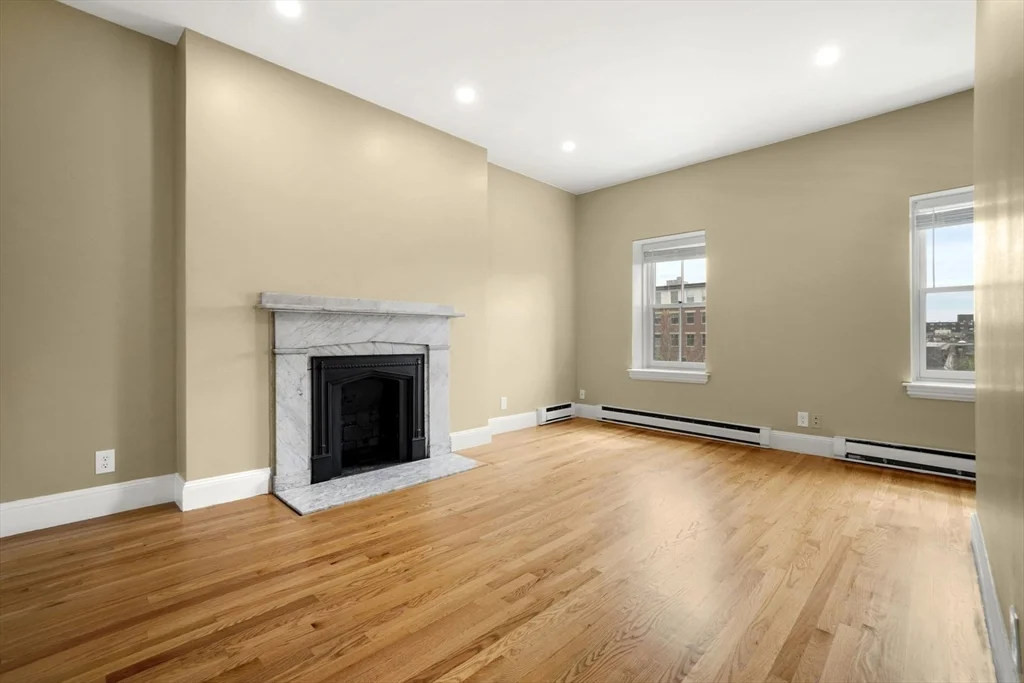 2 bed, 1 bath apartment for rent at 42 West Newton St Unit 4-21, South End — photo 11 of 19
