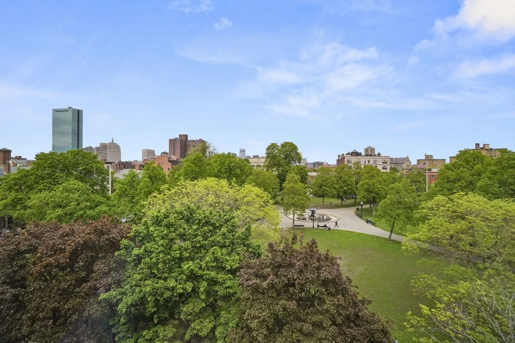 2 bed, 1 bath apartment for rent at 42 West Newton St Unit 4-21, South End — photo 17 of 19