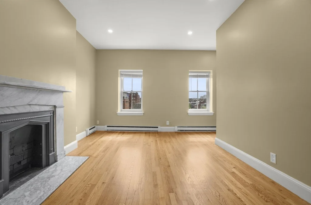 2 bed, 1 bath apartment for rent at 42 West Newton St Unit 4-21, South End — photo 10 of 19