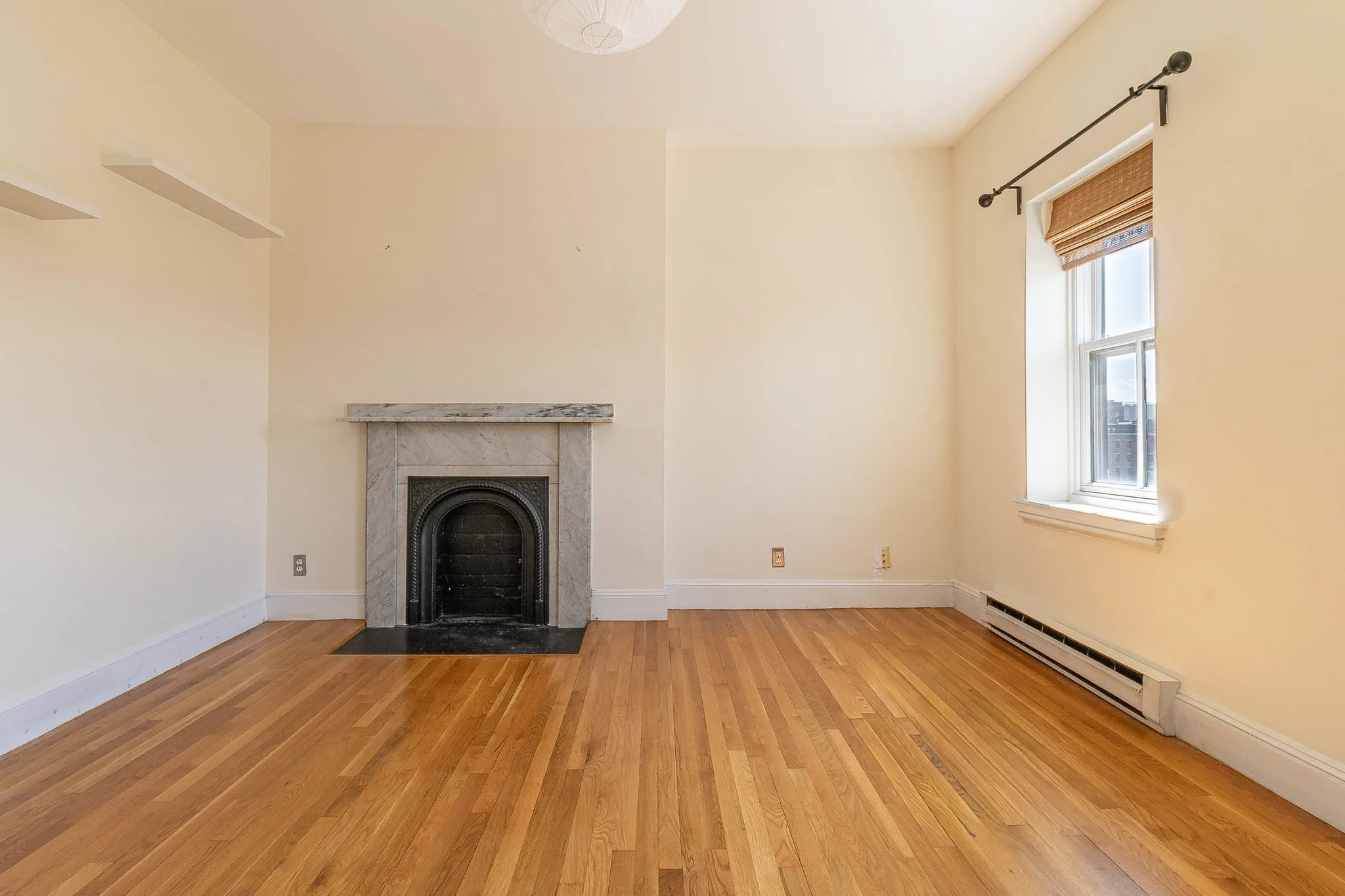 1 bed, 1 bath apartment for rent at 42 W Newton St Unit 4-23, South End — photo 4 of 17