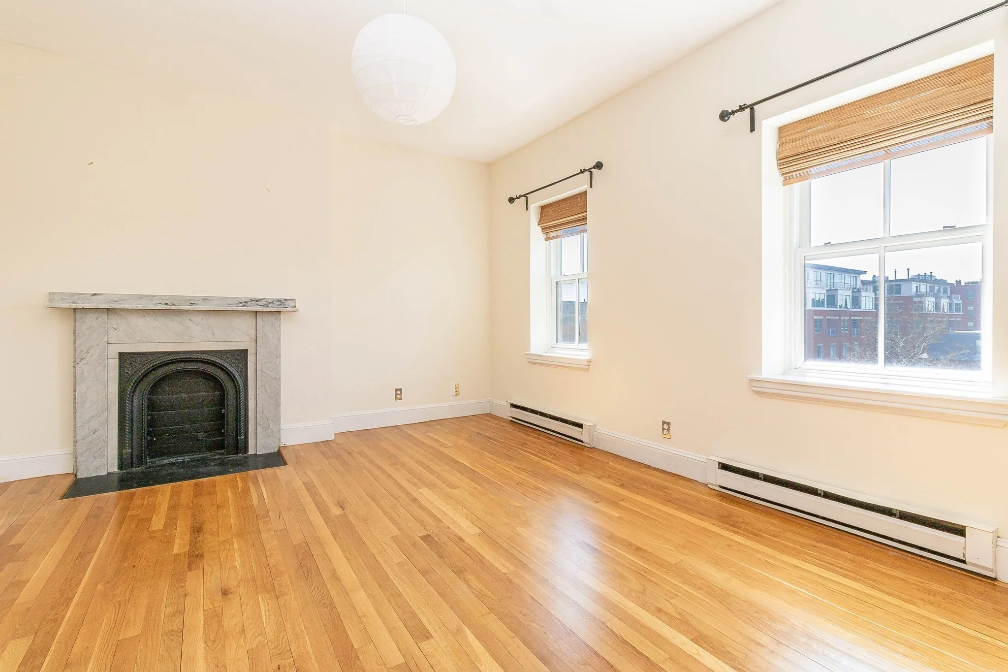1 bed, 1 bath apartment for rent at 42 W Newton St Unit 4-23, South End — photo 3 of 17