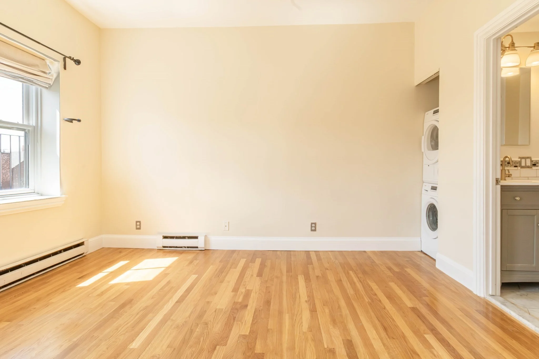1 bed, 1 bath apartment for rent at 42 W Newton St Unit 4-23, South End — photo 11 of 17