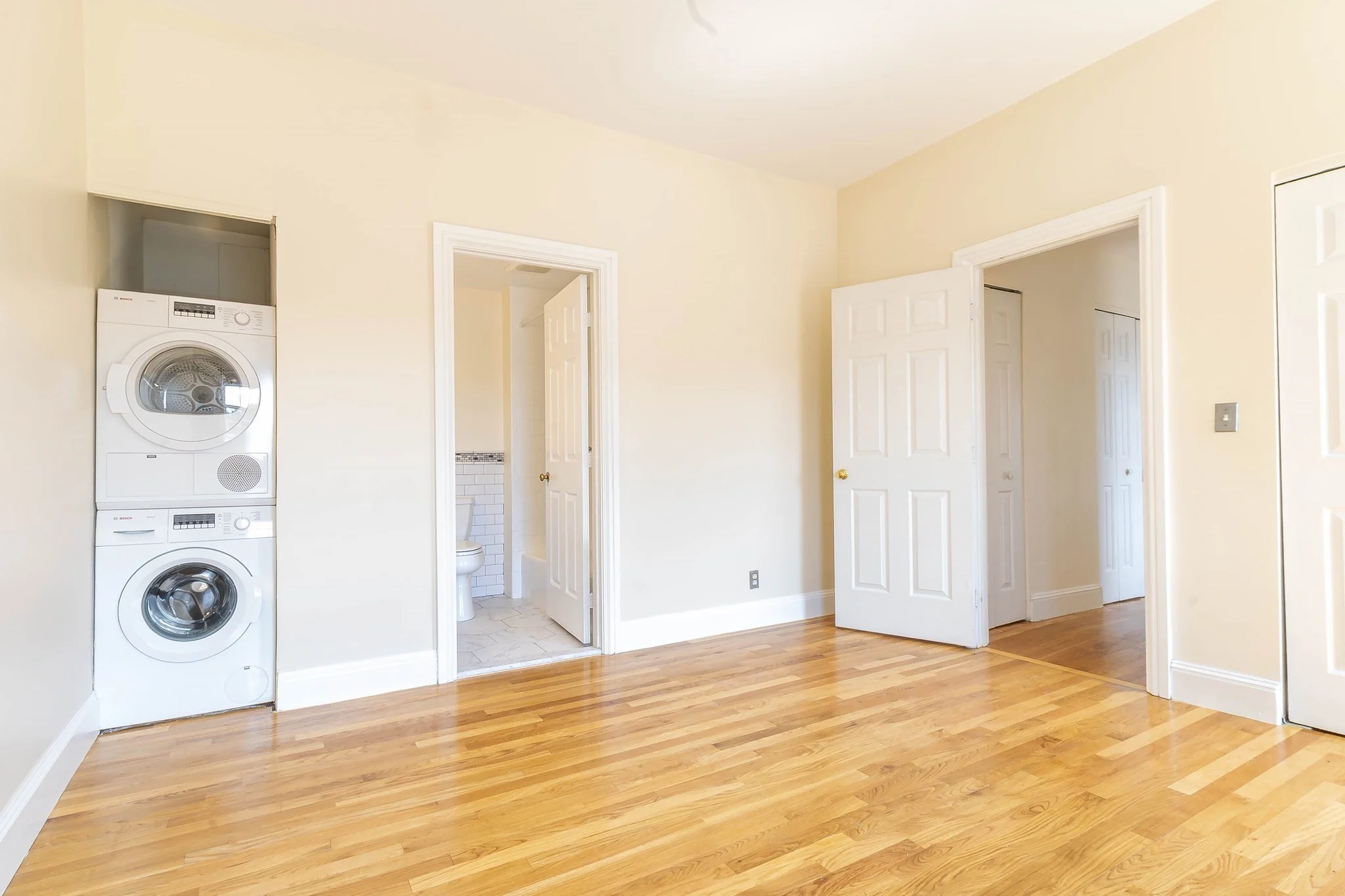 1 bed, 1 bath apartment for rent at 42 W Newton St Unit 4-23, South End — photo 12 of 17