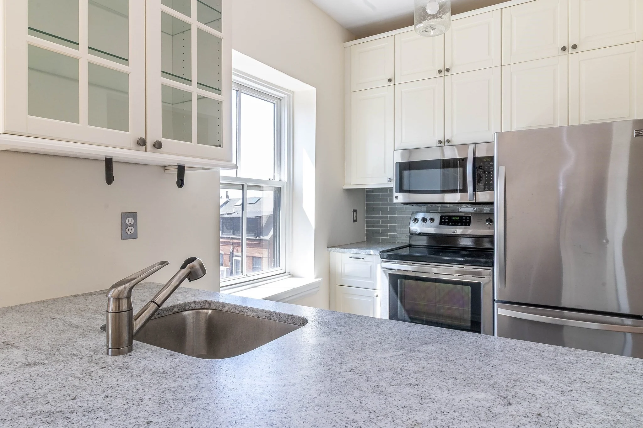 1 bed, 1 bath apartment for rent at 42 W Newton St Unit 4-23, South End — photo 7 of 17