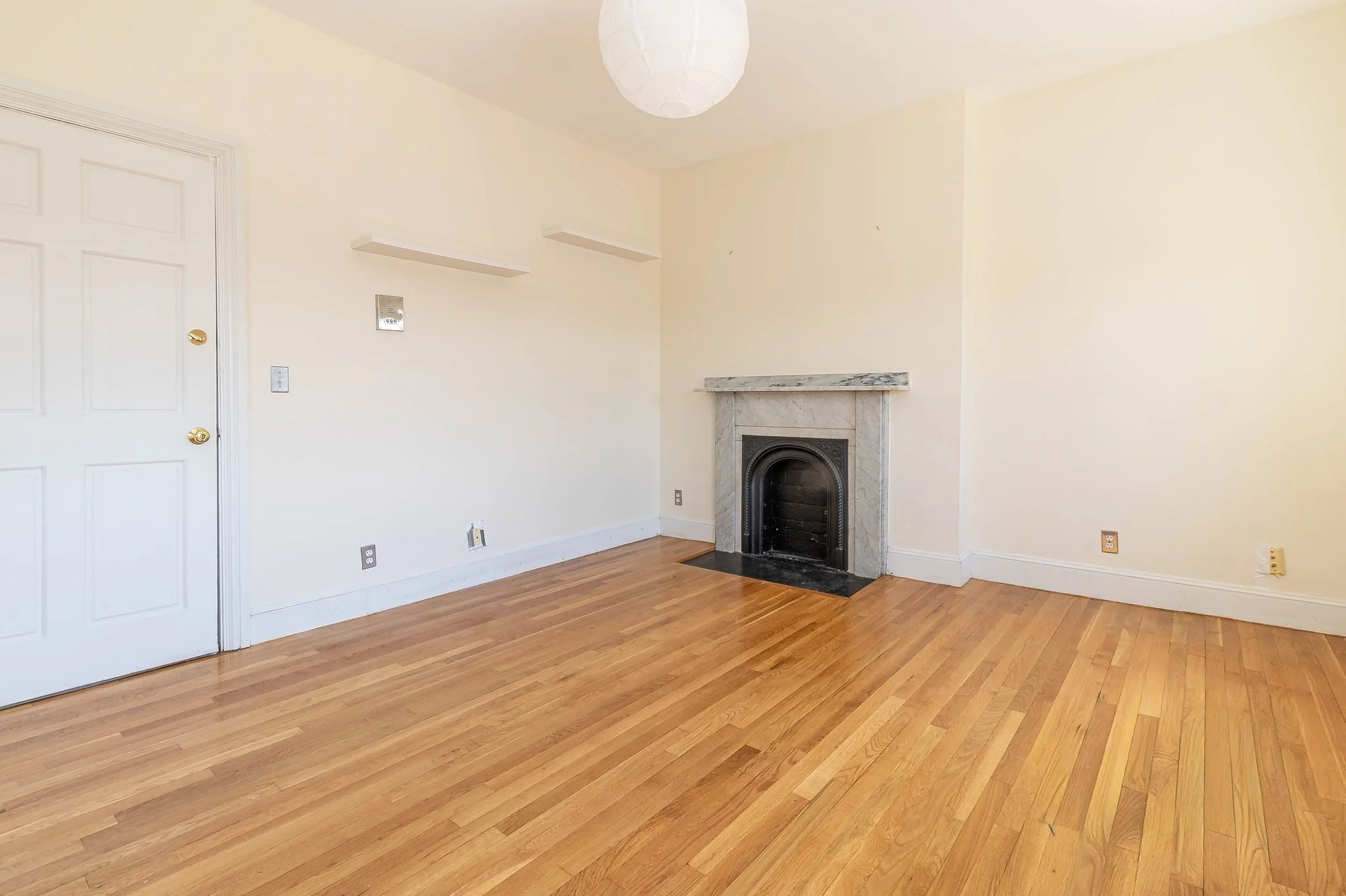 1 bed, 1 bath apartment for rent at 42 W Newton St Unit 4-23, South End — photo 5 of 17