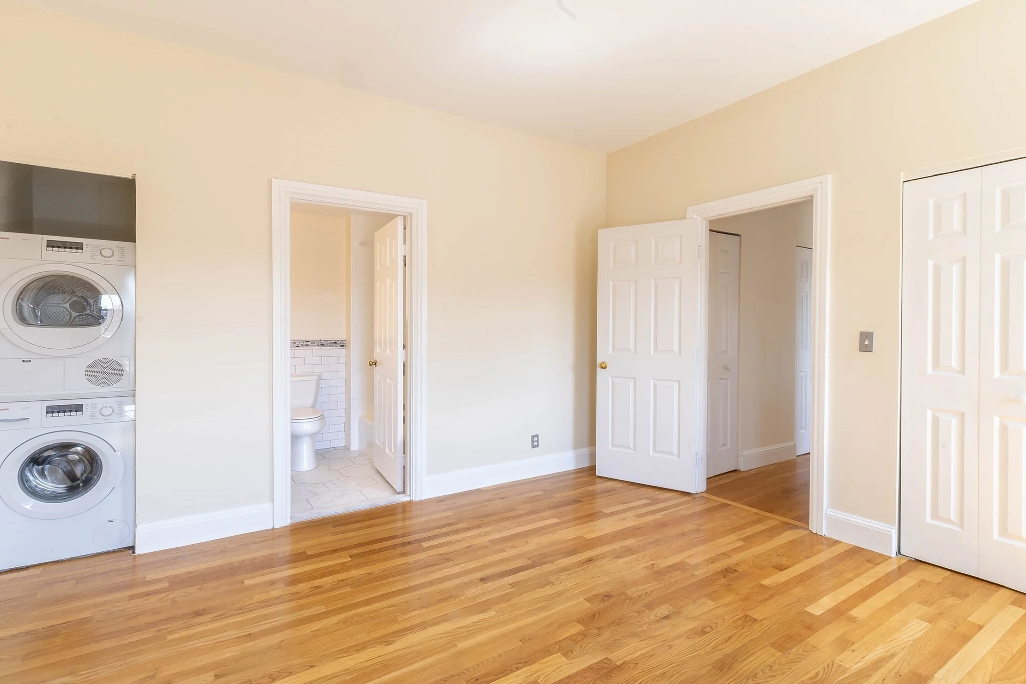 1 bed, 1 bath apartment for rent at 42 W Newton St Unit 4-23, South End — photo 10 of 17
