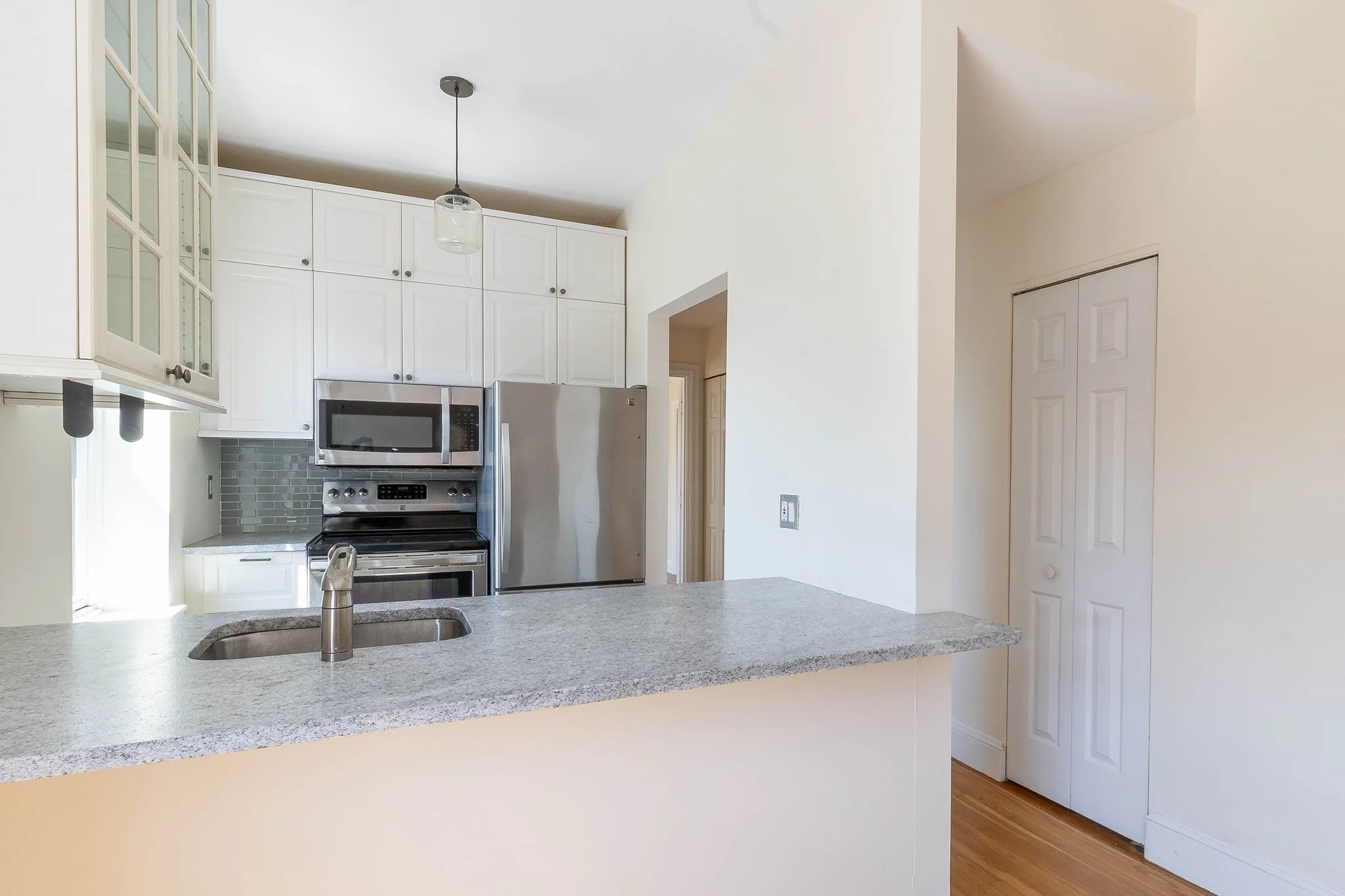 1 bed, 1 bath apartment for rent at 42 W Newton St Unit 4-23, South End — photo 6 of 17