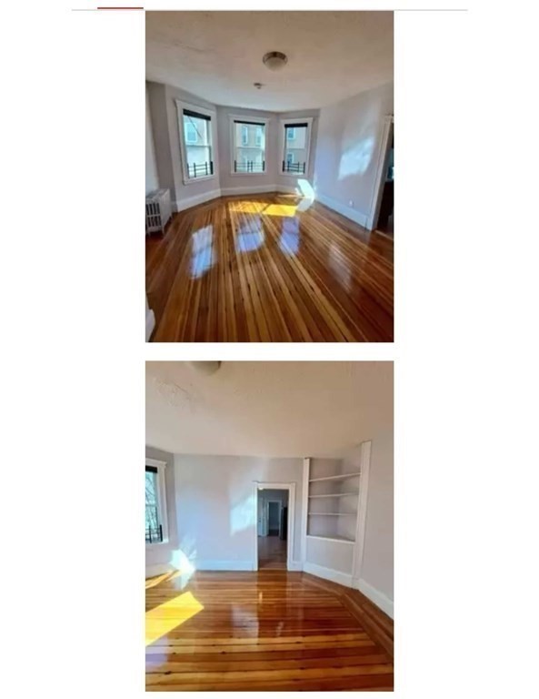 4 bed, 1 bath apartment for rent at 42 Westville St Unit 2, Dorchester — photo 5 of 11