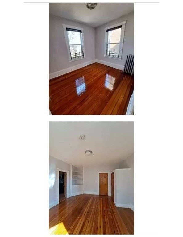 4 bed, 1 bath apartment for rent at 42 Westville St Unit 2, Dorchester — photo 4 of 11