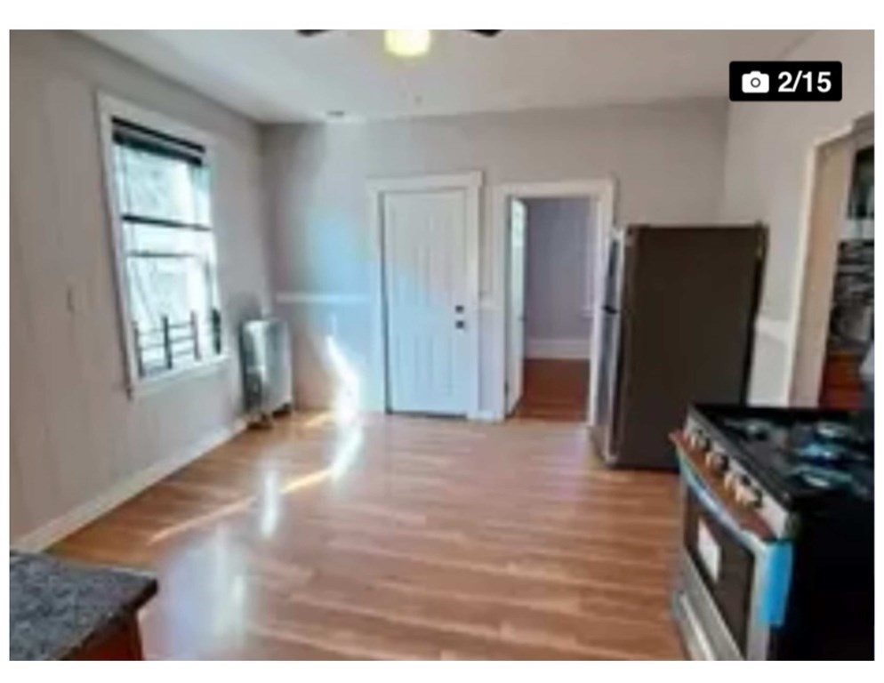 4 bed, 1 bath apartment for rent at 42 Westville St Unit 2, Dorchester — photo 2 of 11