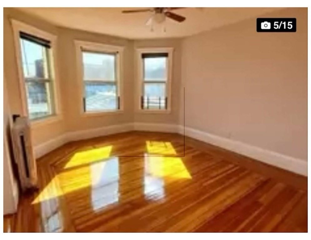 4 bed, 1 bath apartment for rent at 42 Westville St Unit 2, Dorchester — photo 3 of 11