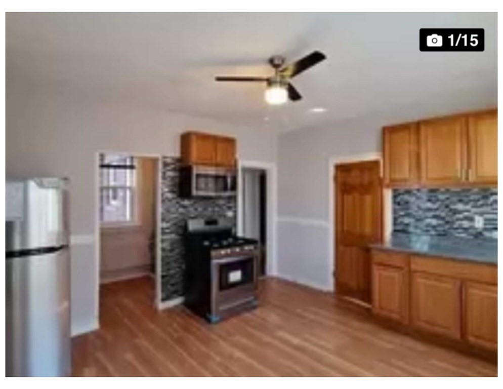4 bed, 1 bath apartment for rent at 42 Westville St Unit 2, Dorchester — photo 1 of 11