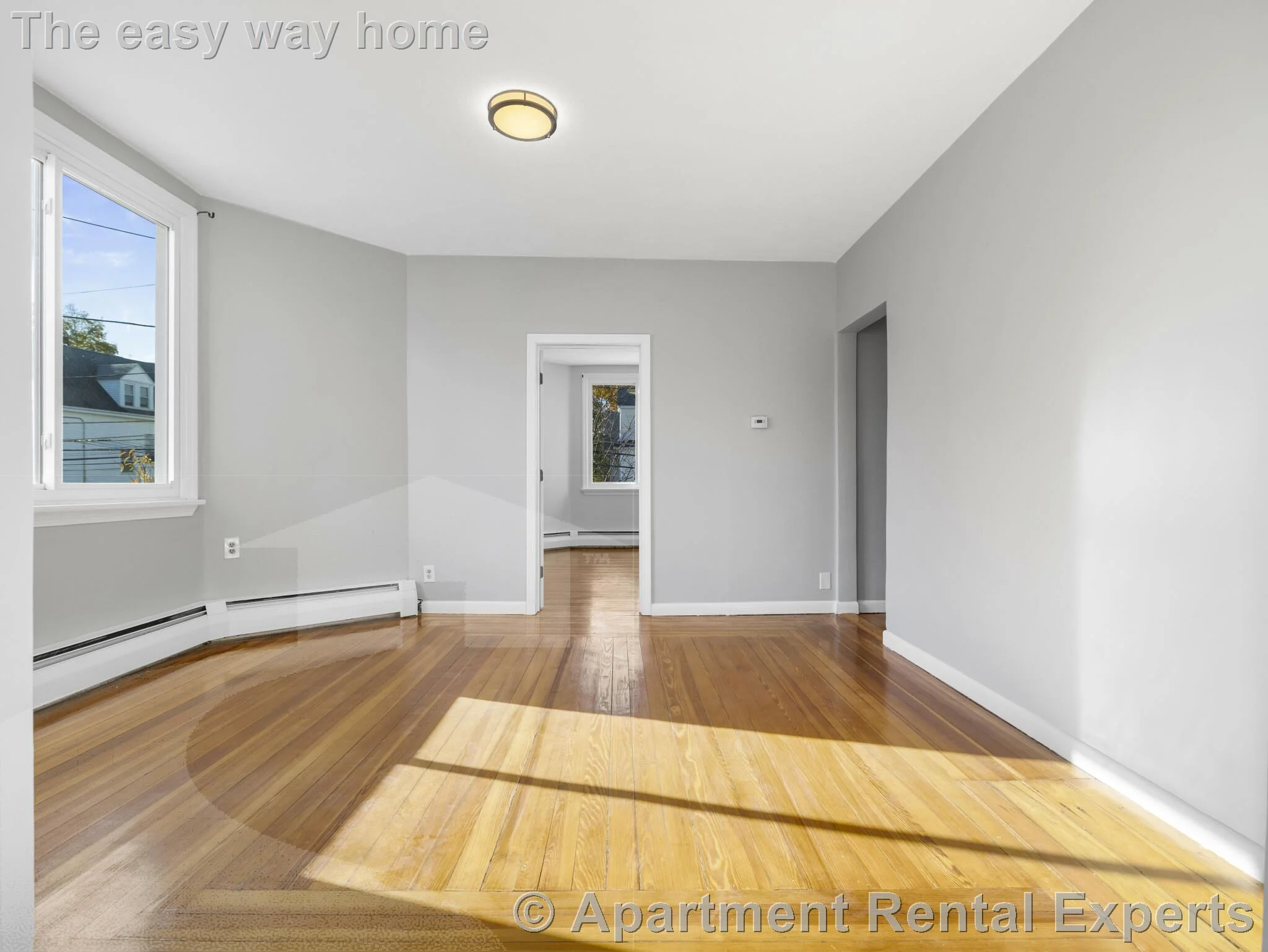 5 bed, 1 bath apartment for rent at 42 William St, Ball Square — photo 4 of 15