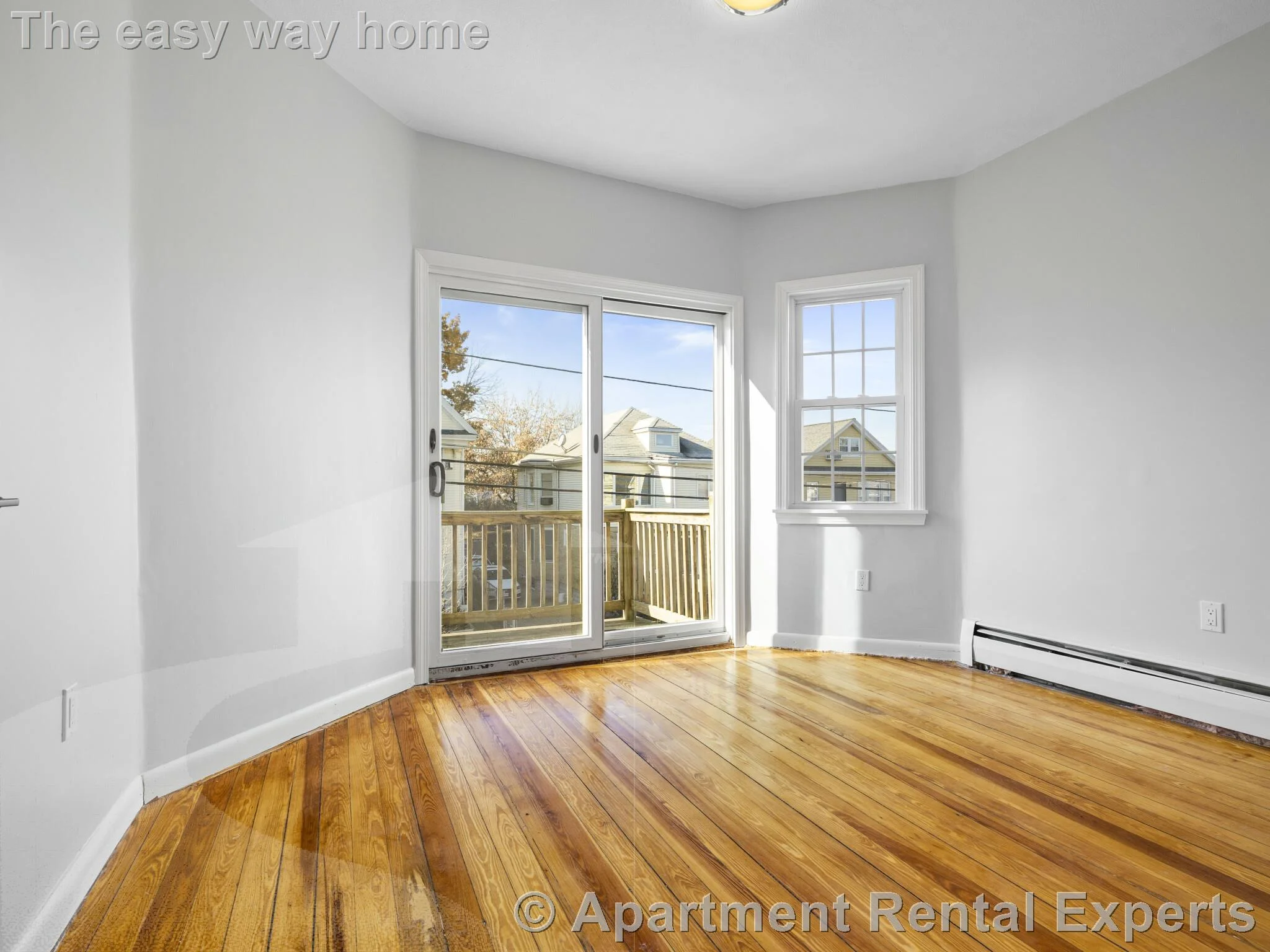 5 bed, 1 bath apartment for rent at 42 William St, Ball Square — photo 7 of 15