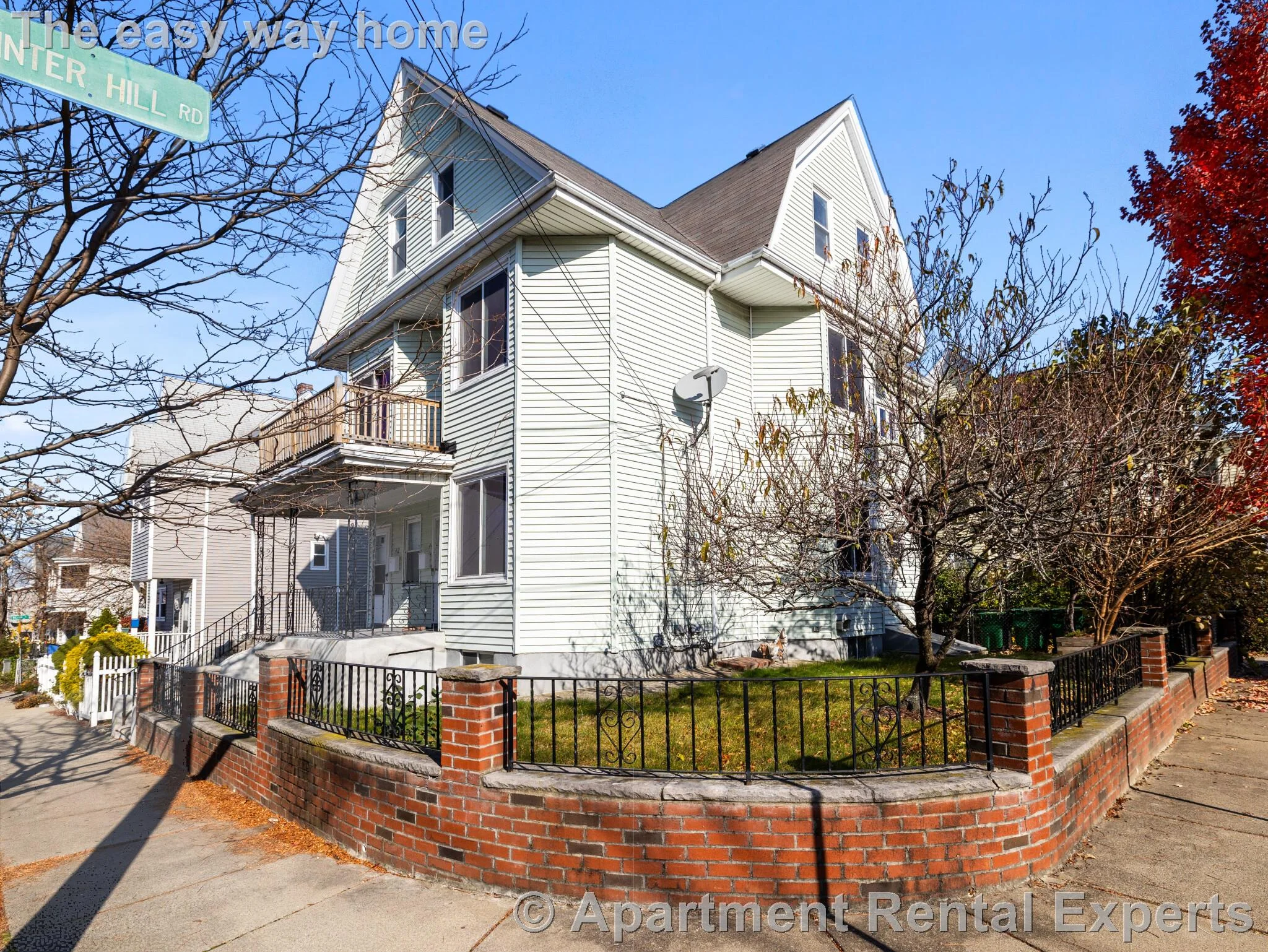 5 bed, 1 bath apartment for rent at 42 William St, Ball Square — photo 14 of 15