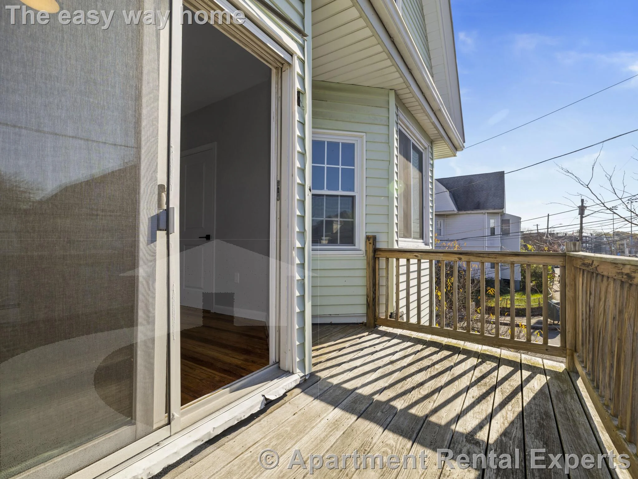 5 bed, 1 bath apartment for rent at 42 William St, Ball Square — photo 12 of 15