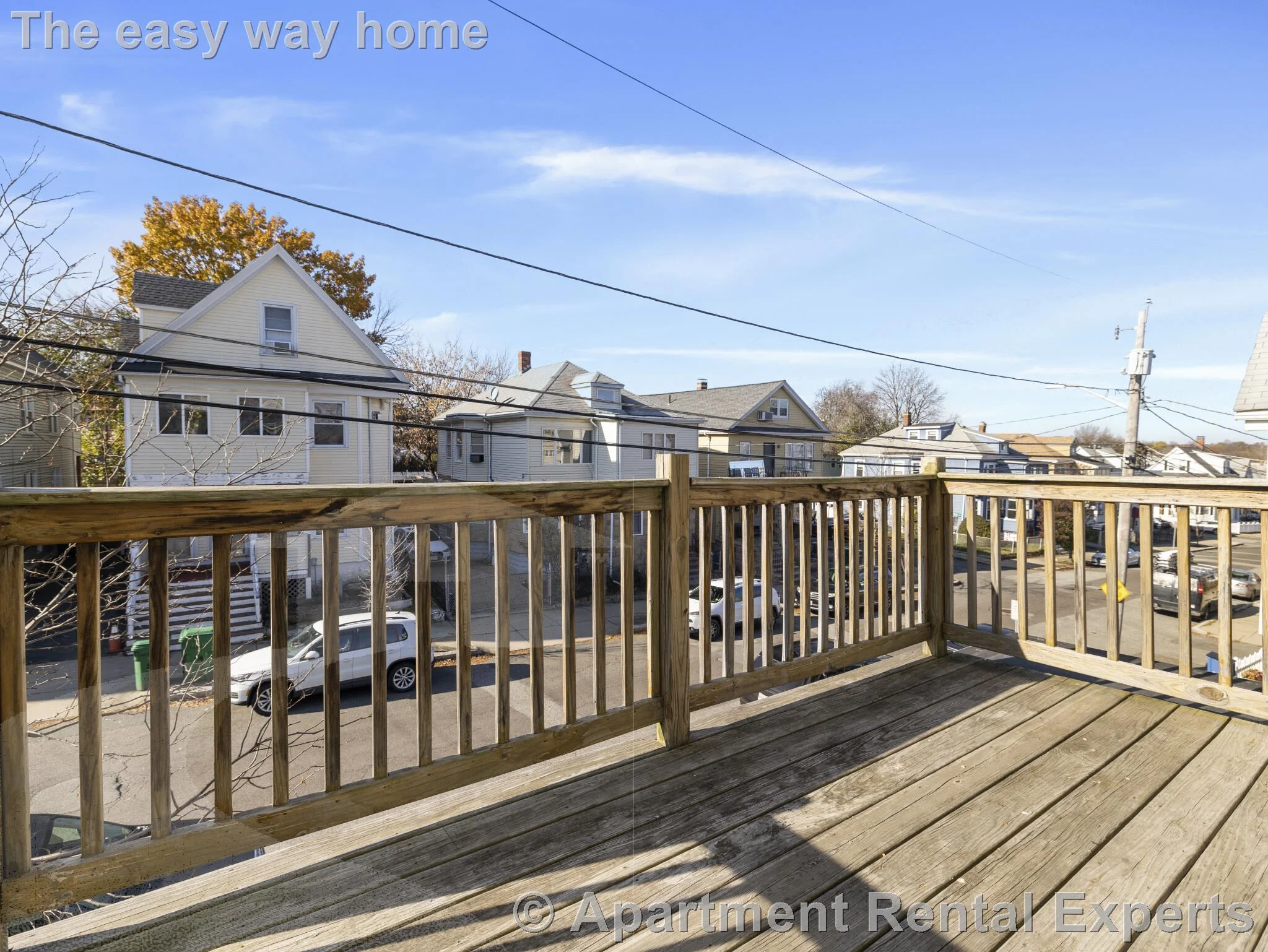 5 bed, 1 bath apartment for rent at 42 William St, Ball Square — photo 11 of 15