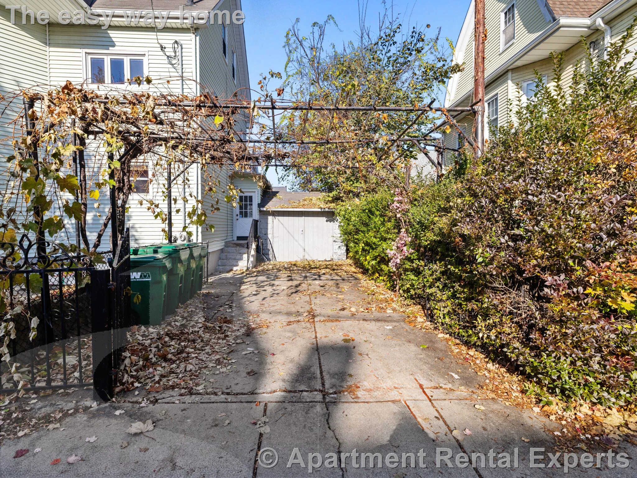 5 bed, 1 bath apartment for rent at 42 William St, Ball Square — photo 15 of 15