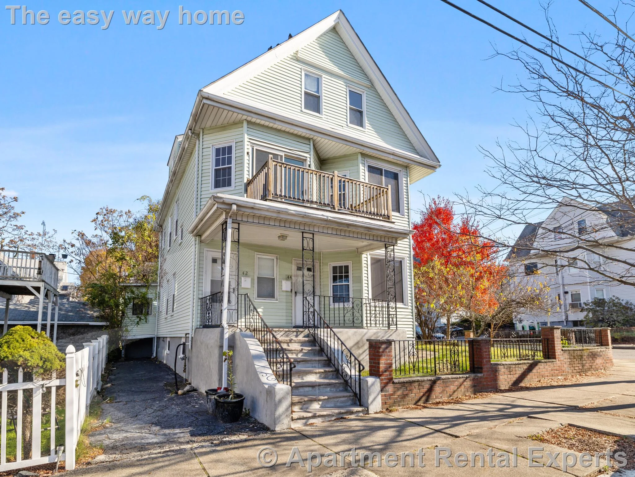 5 bed, 1 bath apartment for rent at 42 William St, Ball Square — photo 13 of 15