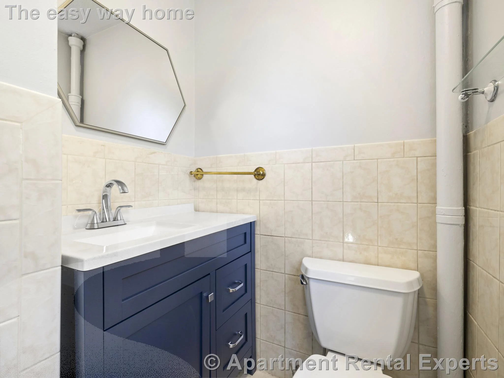 5 bed, 1 bath apartment for rent at 42 William St, Ball Square — photo 10 of 15
