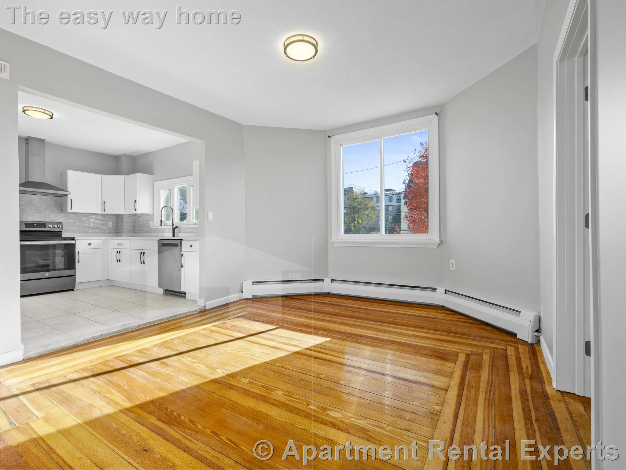 5 bed, 1 bath apartment for rent at 42 William St, Ball Square — photo 2 of 15