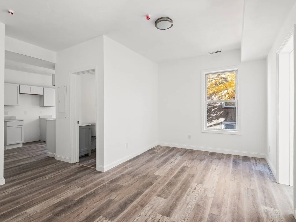 2 bed, 1 bath apartment for rent at 42 William St Unit 3, Worcester — photo 6 of 11