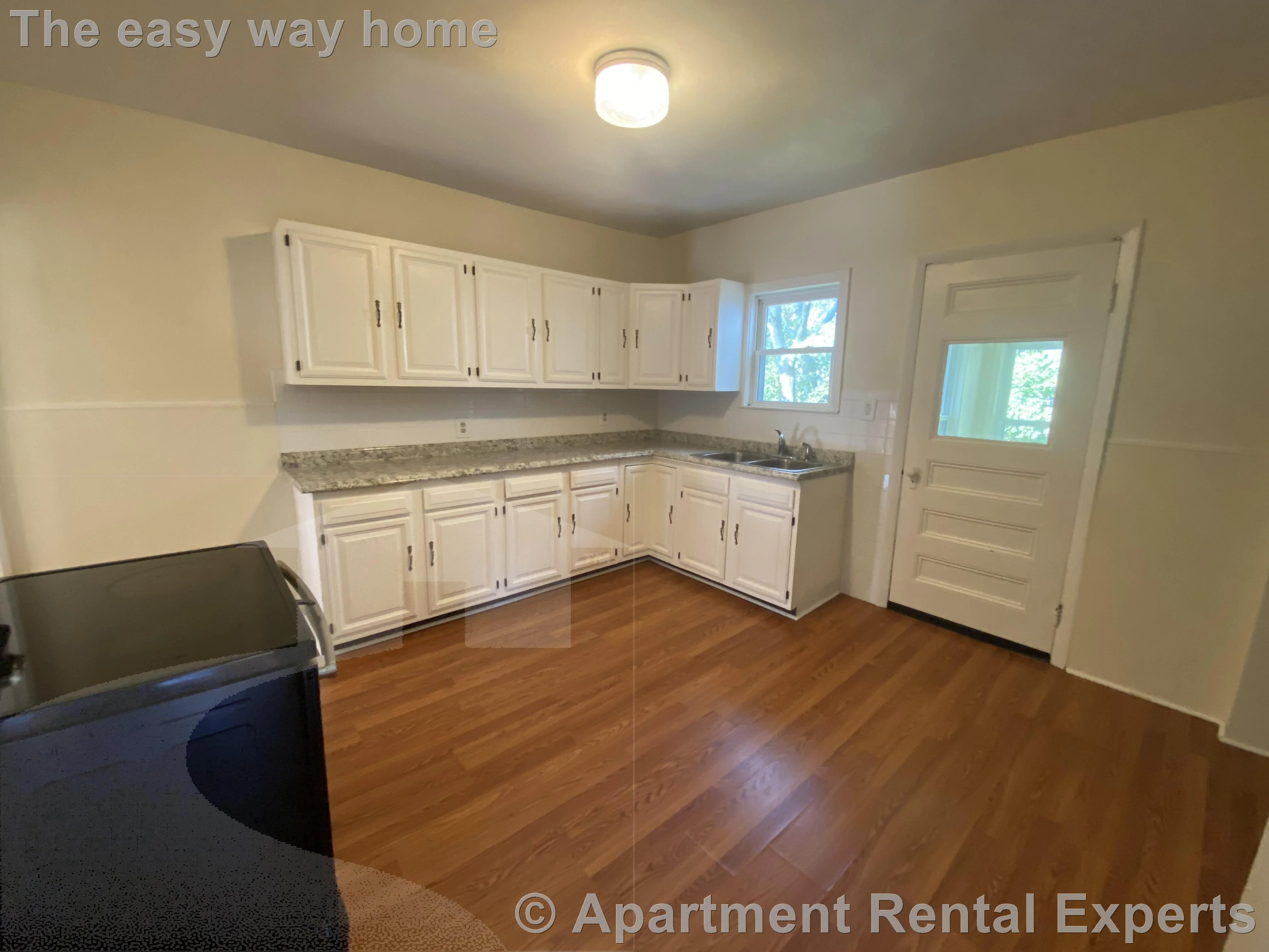 2 bed, 1 bath apartment for rent at 42 Wilson Ave, East Watertown