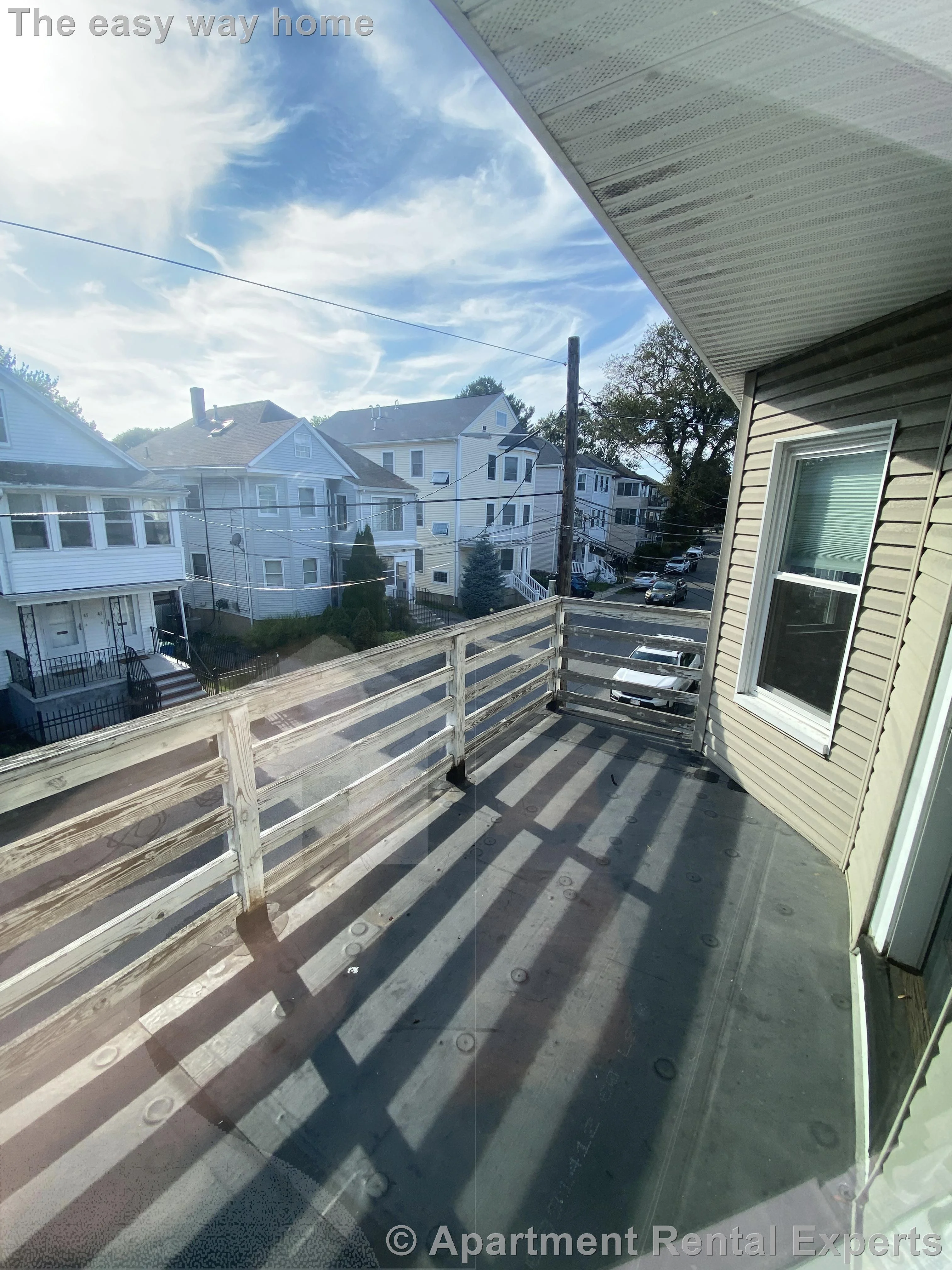 2 bed, 1 bath apartment for rent at 42 Wilson Ave, Waverly — photo 23 of 24