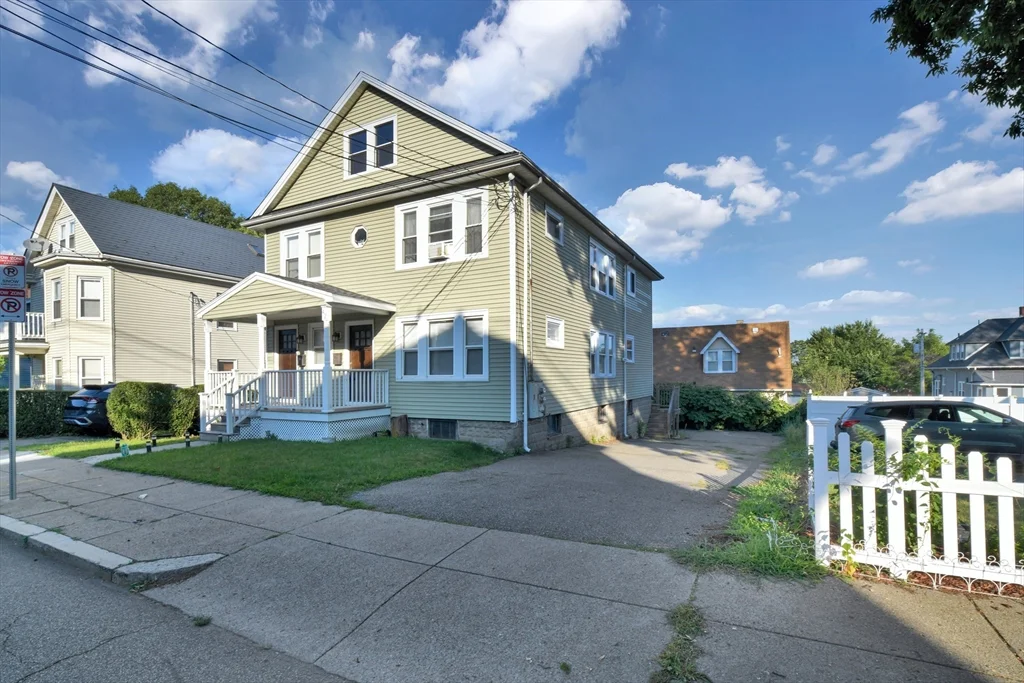 2 bed, 1 bath apartment for rent at 42 Wood Ave Unit 1, Hyde Park — photo 15 of 15
