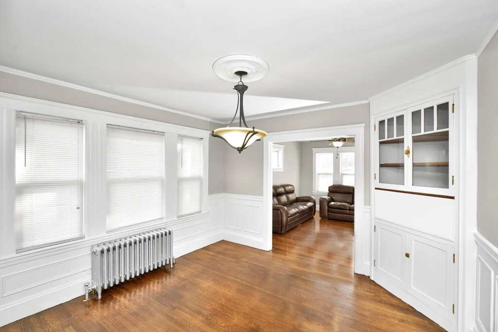 2 bed, 1 bath apartment for rent at 42 Wood Ave Unit 1, Hyde Park — photo 5 of 15