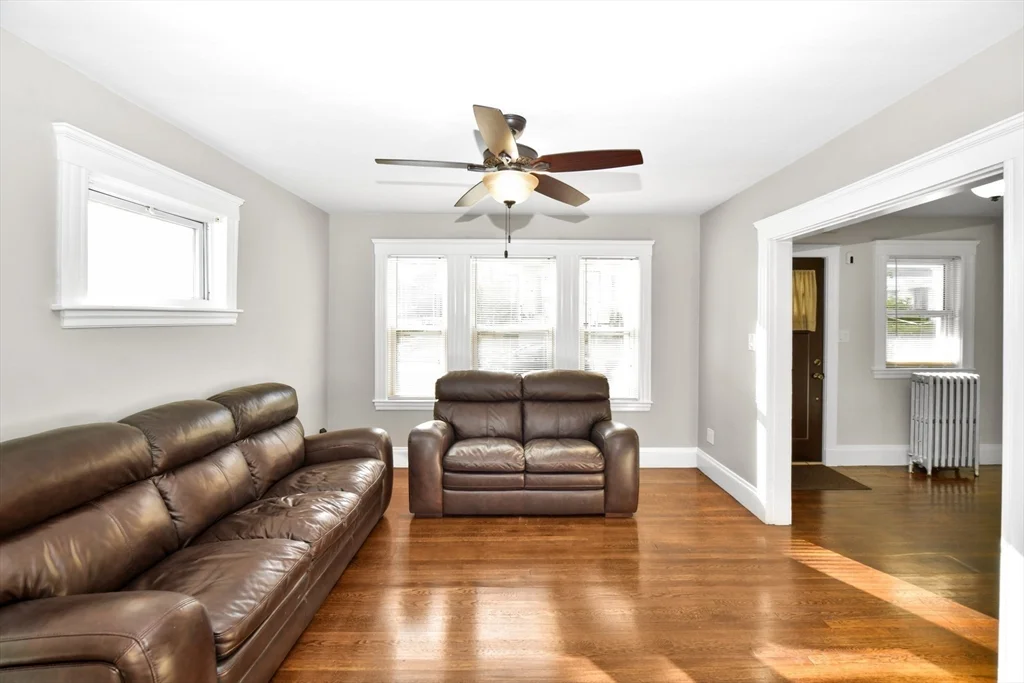 2 bed, 1 bath apartment for rent at 42 Wood Ave Unit 1, Hyde Park — photo 7 of 15