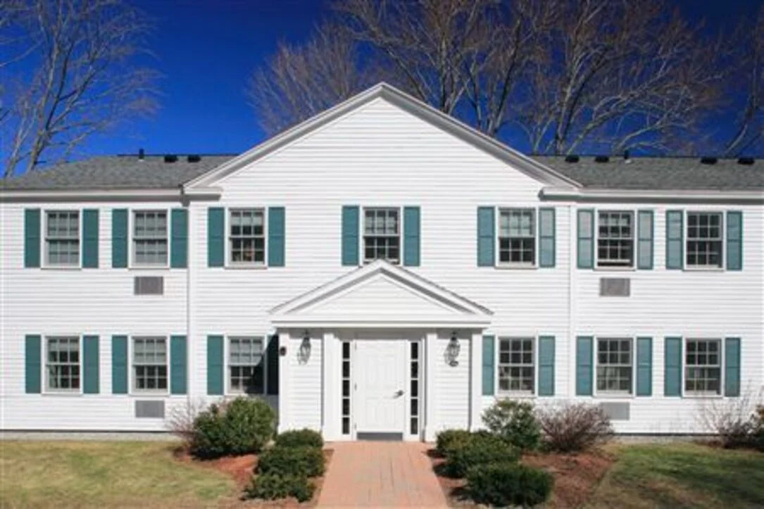 2 bed, 2 bath apartment for rent at 42 Worthen Rd Unit A1, Lexington — photo 3 of 3