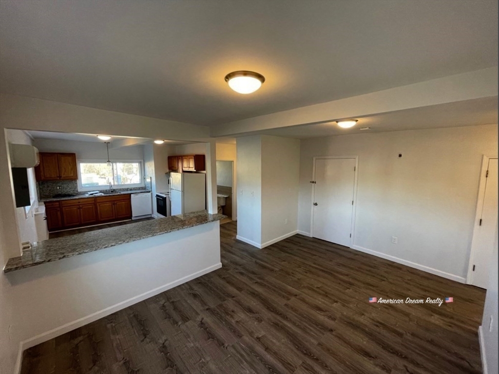 2 bed, 1 bath apartment for rent at 420 Boston Unit L, Billerica — photo 1 of 11