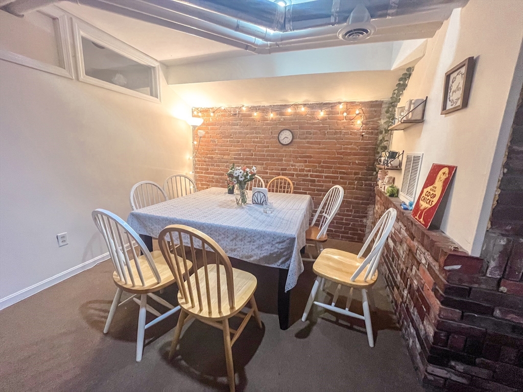 3 bed, 2.5 bath apartment for rent at 420 Huntington Ave Unit 1, Fenway — photo 4 of 10