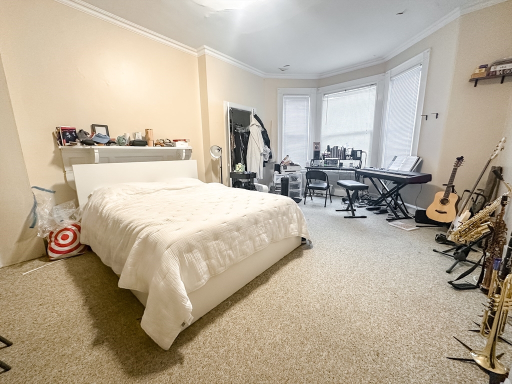 3 bed, 2.5 bath apartment for rent at 420 Huntington Ave Unit 1, Fenway — photo 2 of 10