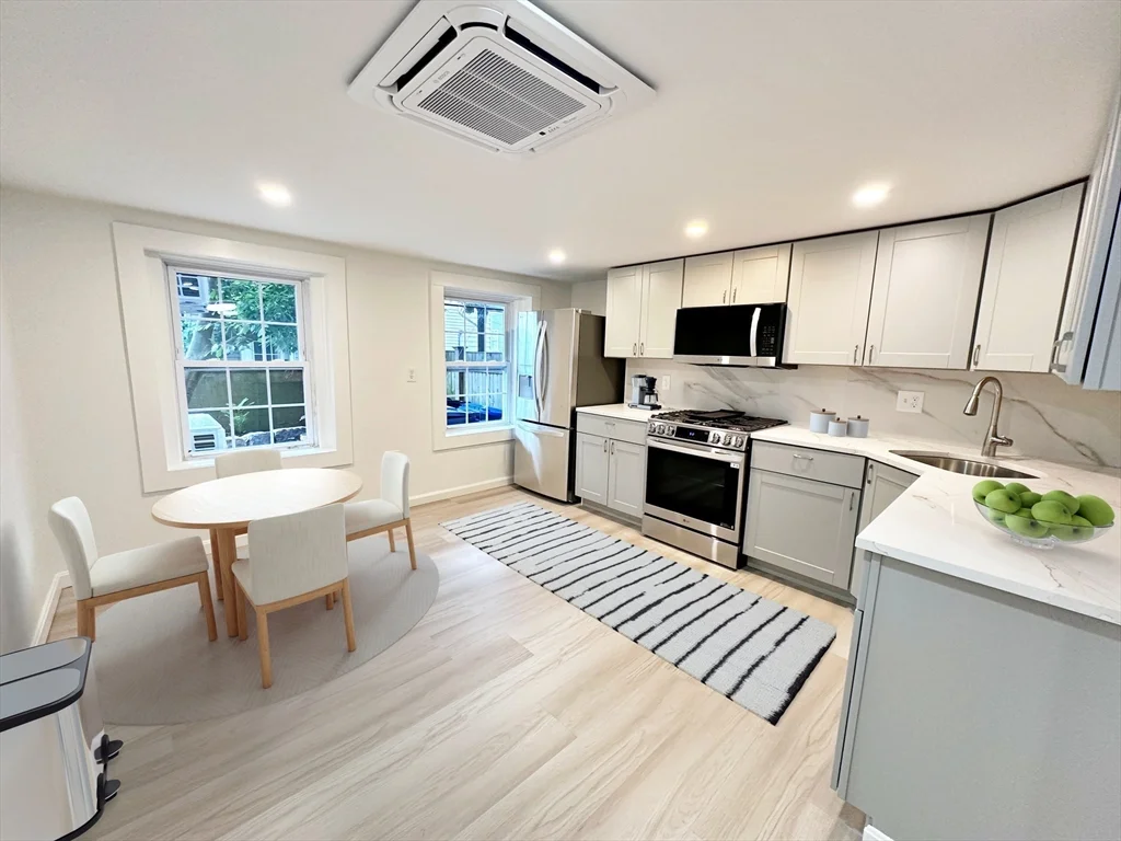 1 bed, 1 bath apartment for rent at 420 Sumner St Unit 1, East Boston — photo 2 of 18