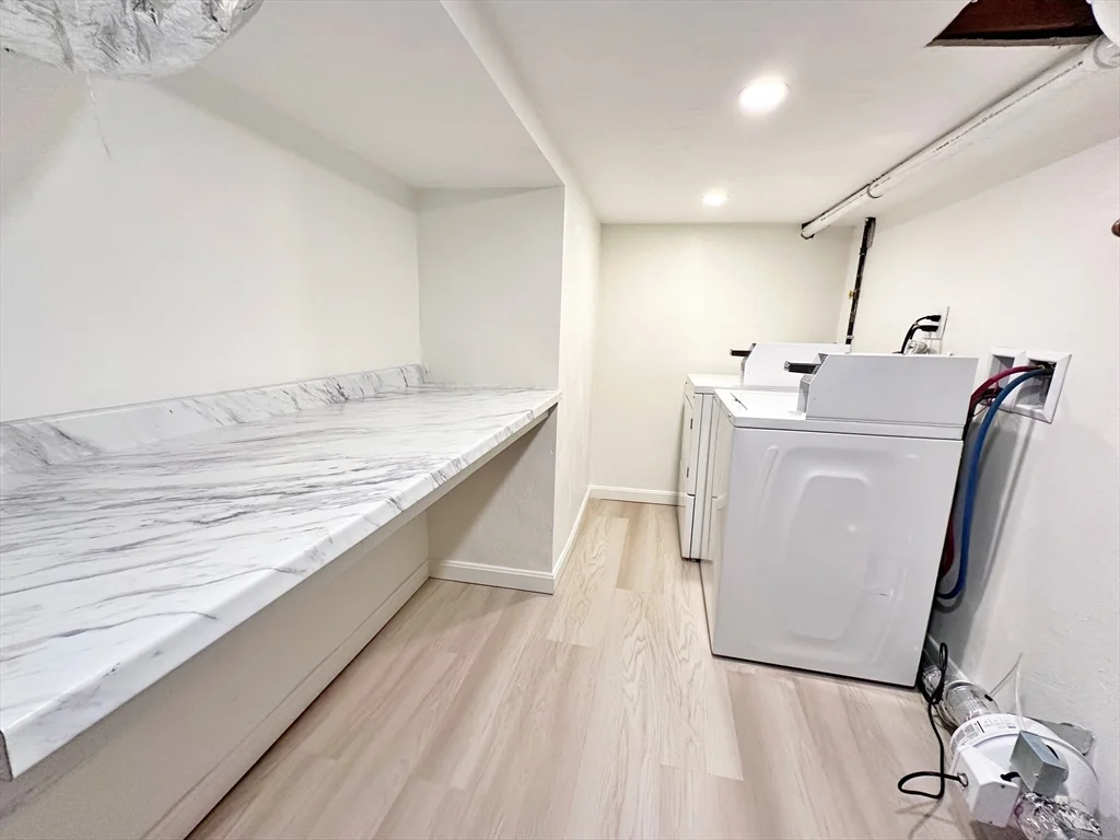 1 bed, 1 bath apartment for rent at 420 Sumner St Unit 1, East Boston — photo 17 of 18