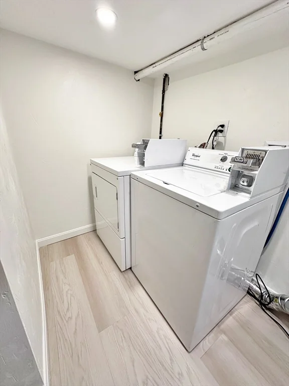 1 bed, 1 bath apartment for rent at 420 Sumner St Unit 1, East Boston — photo 18 of 18
