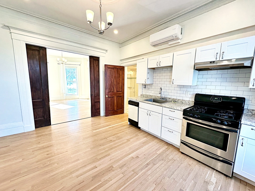 1 bed, 1 bath apartment for rent at 420 Sumner St Unit 2, East Boston — photo 8 of 10