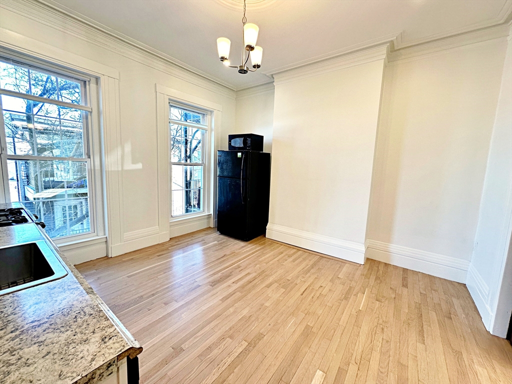 1 bed, 1 bath apartment for rent at 420 Sumner St Unit 2, East Boston — photo 7 of 10
