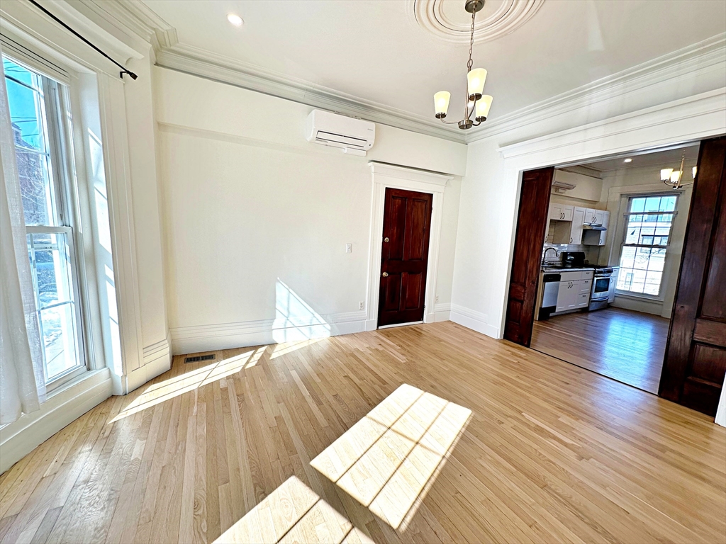 1 bed, 1 bath apartment for rent at 420 Sumner St Unit 2, East Boston — photo 4 of 10