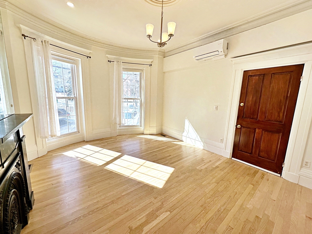 1 bed, 1 bath apartment for rent at 420 Sumner St Unit 2, East Boston — photo 5 of 10